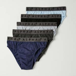 alpha underwear australia.